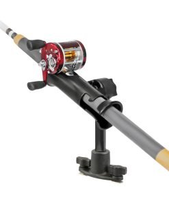 RAM Tube Jr. Държач за въдица с основа с два Т-болта  | Portmoneta.bg