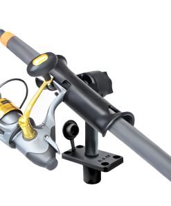 RAM Tube Jr. Държач за въдица с основа за монтаж на нивото на повърхността  | Portmoneta.bg