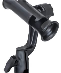 RAM Tube Jr. Държач за въдица с рамо със завъртане без основа