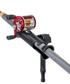 RAM Tube Jr. Държач за въдица с 6" шлиц подпора 1  | Portmoneta.bg