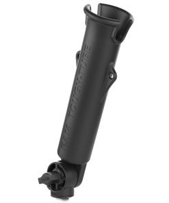 RAM Tough-Tube Държач за въдица с основа за монтаж на релса  | Portmoneta.bg