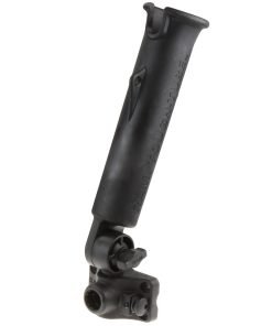 RAM Tough-Tube Държач за въдица с основа за страничен монтаж на борда  | Portmoneta.bg