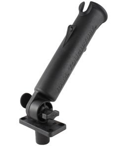 RAM Tough-Tube Държач за въдица с права основа  | Portmoneta.bg