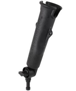 RAM Tough-Tube Държач за въдица с 3" рамо с тресчотка и шлиц  | Portmoneta.bg