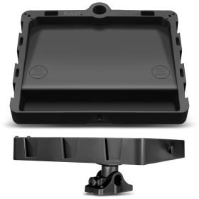 RAM STACK-N-STOW Дъска за стръв с комплект адаптер за релса  | Portmoneta.bg