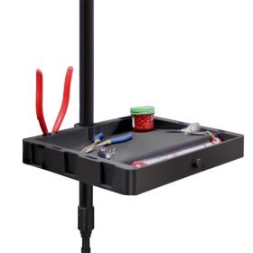 RAM Stack-N-Stow Дъска за стръв с 18" тръба