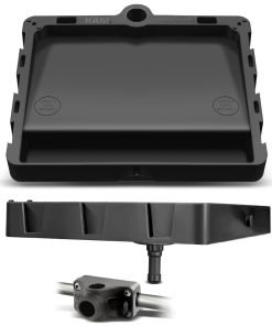 RAM STACK-N-STOW Дъска за стръв с комплект адаптер за релса  | Portmoneta.bg