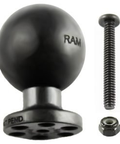 RAM STACK-N-STOW Адаптер със сфера  | Portmoneta.bg