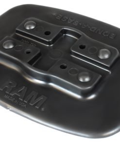 RAM BOND-A-BASE BLACK ADHESIVE BASE  | Portmoneta.bg