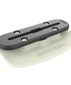 RAM Bond-a-base Адхезивна основа с RAM Tough-Track релса  | Portmoneta.bg