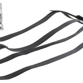 RAM FLOAT TUBE STRAP ADAPTER BASE  | Portmoneta.bg