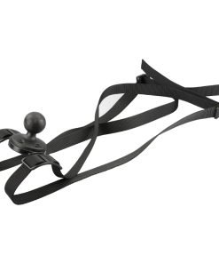 RAM Основа с плаващ ремък и адаптер с размер С  | Portmoneta.bg