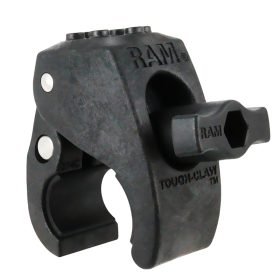 RAM Tough-Claw основа със скоби модел RAM Pin-Lock  | Portmoneta.bg