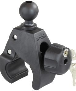 RAM Tough-Claw Голяма основа със заключваща се ръкохватка и сфера