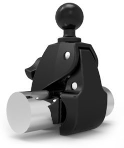 RAM Tough-Claw Голяма основа с ръкохватка и сфера