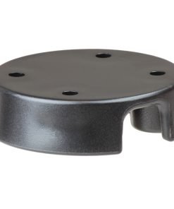 RAM Капак за кабели с AMPS отвори за монтаж на електроника  | Portmoneta.bg