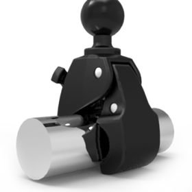 RAM Tough-Claw Средна основа с ръкохватка и сфера