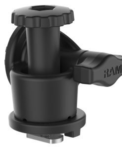 RAM Track-Node Регулируема основа за релса и тресчотка  | Portmoneta.bg