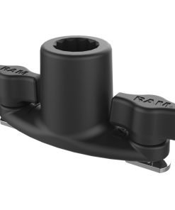 RAM Основа с два T-болта за шпонка  | Portmoneta.bg