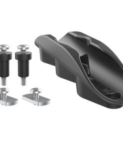 RAM Tough-Clip Държач за гребло с болтове за релса и хардуер за пробиване  | Portmoneta.bg