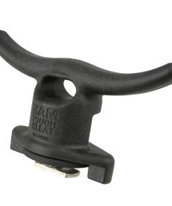 RAM Tough-Cleat Държач за котва с адаптер за релса  | Portmoneta.bg