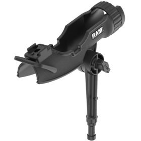 RAM ROD HD Държач за въдица с шпилка 6"  | Portmoneta.bg