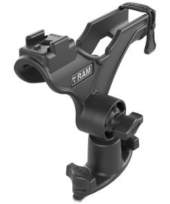 RAM ROD Jr. Монтажно устройство с държач за въдица и двойна T-bolt основа  | Portmoneta.bg