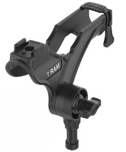 RAM ROD Jr. Държач за въдица с 4" шпилка  | Portmoneta.bg