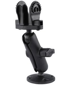 RAM Композитно монтажно с две сфери