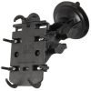 RAM Quick-Grip Монатажно за смартфон с RAM Twist-Lock вакуумна основа