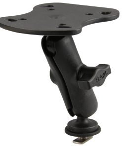 RAM Track Ball Композитно монтажно устройство