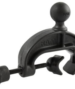 RAM Основа с вилка и скоба със сфера