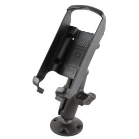 RAM Композитно монтажно с пробиване за Garmin GPSMAP 76 и 96 | Portmoneta.bg