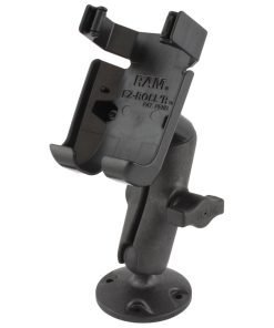 RAM Композитно монтажно с пробиване за Garmin GPSMAP 73