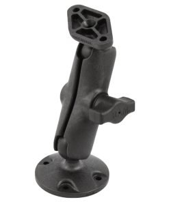 RAM Монтажно от високоякостен композит с пробиване с ромбовидна основа