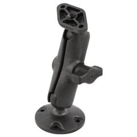 RAM Монтажно от високоякостен композит с пробиване с ромбовидна основа