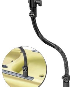 RAM Flex-Rod 18" Рамо с едно гнездо и основа за релса  | Portmoneta.bg