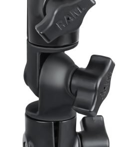 RAM Композитно въртящо се рамо с дължина 6.25" с две гнезда