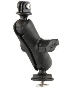 RAM Track Ball Универсално монтажно за екшън камера  | Portmoneta.bg