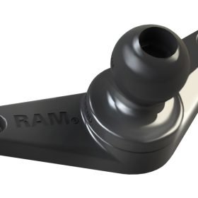 RAM Адаптер със сфера за Honeywell Xenon 1902