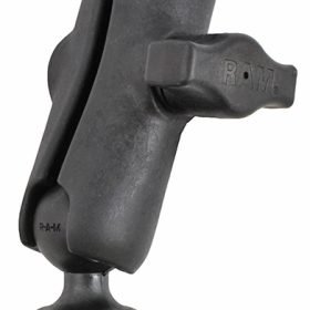 RAM Tele-Mount Адаптер за удължител с 1/4"-20 адаптер за камера