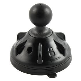 RAM Twist-Lock Нископрофилна основа с вакуум и сфера