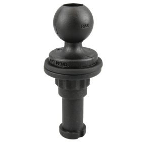 RAM Spline Post Ball Adapter - B Size  | Portmoneta.bg