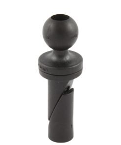 RAM Клинов адаптер със сфера за RAM