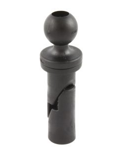 RAM Клинов адаптер със сфера за Scotty и Hobie Sail Port основи