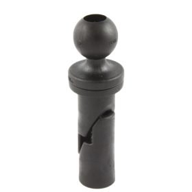 RAM Клинов адаптер със сфера за Scotty и Hobie Sail Port основи