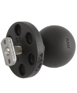 RAM Track Ball адаптер с плосък панел