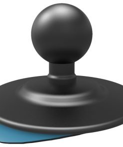 RAM Гъвкава адхезивна основа със сфера