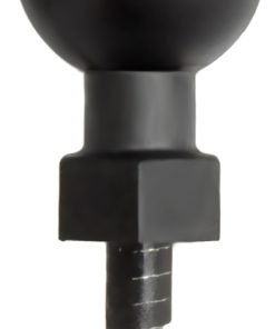 RAM Tough-Ball с 1/4"-20 остър болт