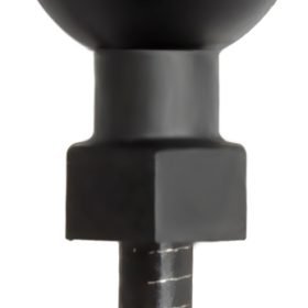 RAM Tough-Ball с 1/4"-20 остър болт